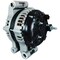 Wai Global Alternator, ALTND ERIF HP, 160 Amp12 Volt, CW, 6Groove Pulley 11113N - alternate 1